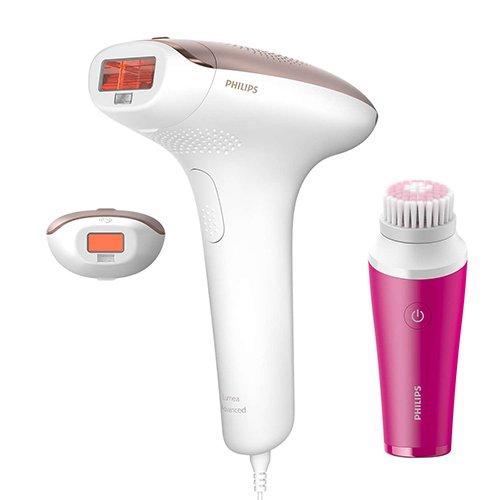 Philips Lumea Advanced Corded Ipl Hair Removal Device Mini